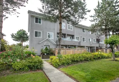 202 6930 Balmoral Street, Burnaby, BC, Burnaby — Townhouse for sale