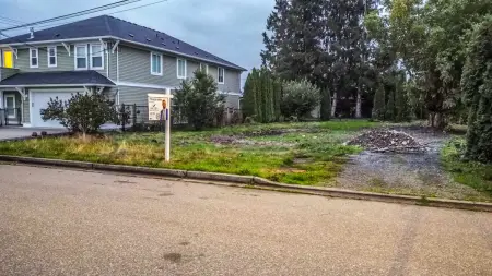 46290 Second Avenue, Chilliwack, BC, Chilliwack — Land for sale