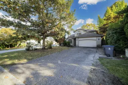 16777 Cherryhill Crescent, Surrey, BC, Surrey — Single Family Residence for sale