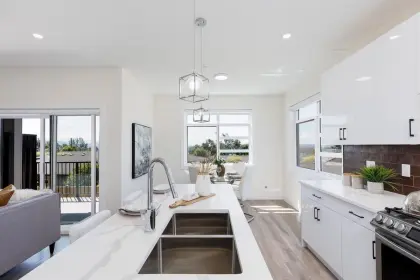 14 7411 Cedar Street, Mission, BC, Mission — Townhouse for sale