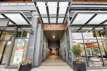 501 4289 Hastings Street, Burnaby, BC, Burnaby — Apartment/Condo for sale