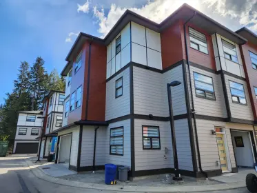 20 32970 Tunbridge Avenue, Mission, BC, Mission — Townhouse for sale
