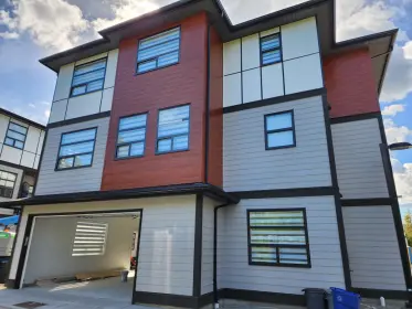 20 32970 Tunbridge Avenue, Mission, BC, Mission — Townhouse for sale