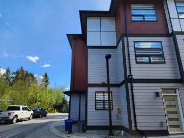 20 32970 Tunbridge Avenue, Mission, BC, Mission — Townhouse for sale