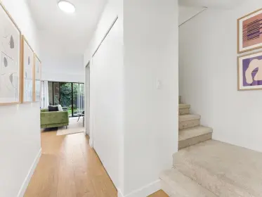 45 10760 Springmont Drive, Richmond, BC, Richmond — Townhouse for sale