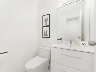 45 10760 Springmont Drive, Richmond, BC, Richmond — Townhouse for sale