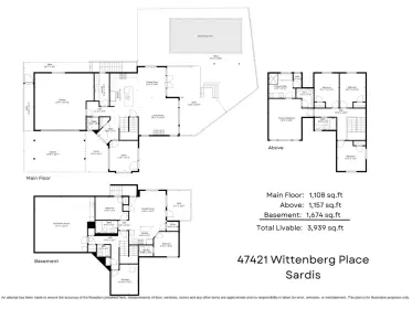 47421 Wittenberg Place, Chilliwack, BC, Chilliwack — Single Family Residence for sale