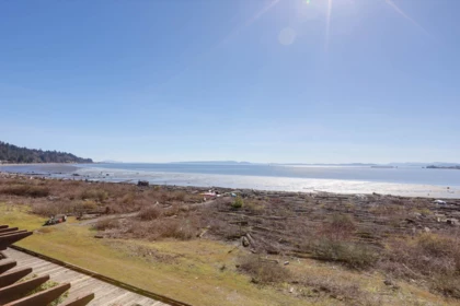 207 1120 Tsatsu Shores Drive, Tsawwassen, BC, Tsawwassen — Apartment/Condo for sale