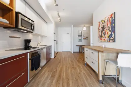 313 2828 Main Street, Vancouver, BC, Vancouver — Apartment/Condo for sale