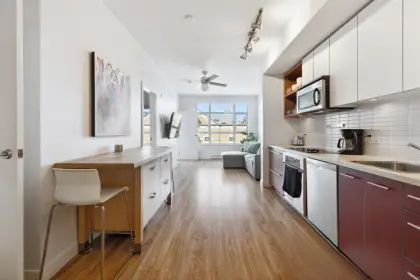 313 2828 Main Street, Vancouver, BC, Vancouver — Apartment/Condo for sale