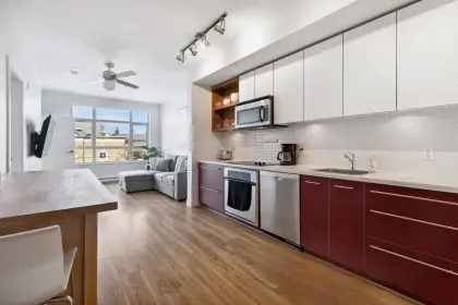 313 2828 Main Street, Vancouver, BC, Vancouver — Apartment/Condo for sale