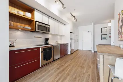313 2828 Main Street, Vancouver, BC, Vancouver — Apartment/Condo for sale