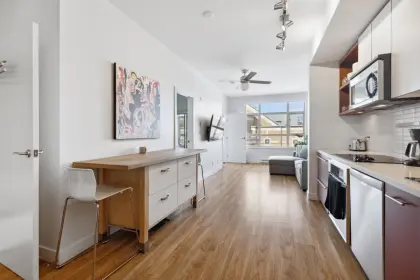 313 2828 Main Street, Vancouver, BC, Vancouver — Apartment/Condo for sale