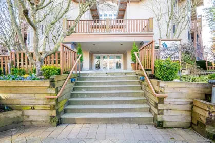 314 5600 Andrews Road, Richmond, BC, Richmond — Apartment/Condo for sale