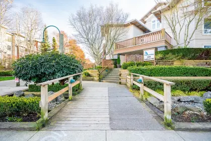 314 5600 Andrews Road, Richmond, BC, Richmond — Apartment/Condo for sale