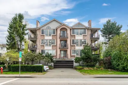 103 7140 Granville Avenue, Richmond, BC, Richmond — Apartment/Condo for sale