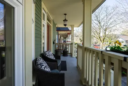 1854 E 8th Avenue, Vancouver, BC, Vancouver — Half Duplex for sale