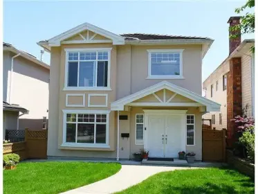 5828 Booth Avenue, Burnaby, BC, Burnaby — Single Family Residence for sale