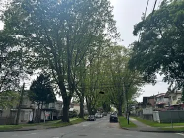 3558 Turner Street, Vancouver, BC, Vancouver — Single Family Residence for sale