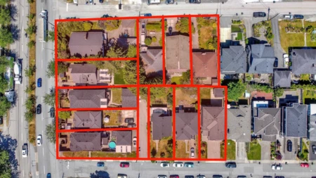 3717 Price Street, Burnaby, BC, Burnaby — Single Family Residence for sale