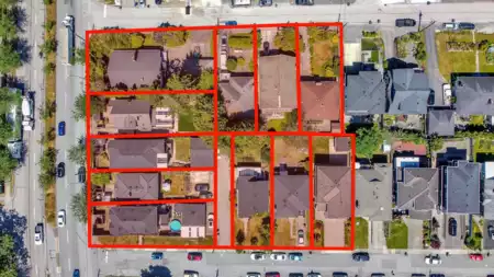 3717 Price Street, Burnaby, BC, Burnaby — Single Family Residence for sale