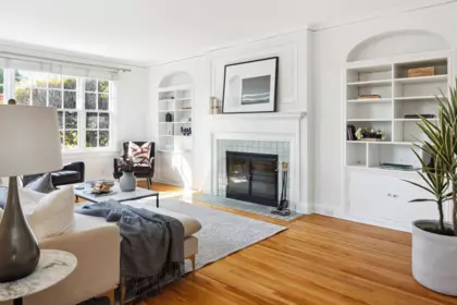 6188 Mackenzie Street, Vancouver, BC, Vancouver — Single Family Residence for sale