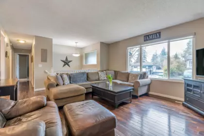 10748 Burbank Drive, Delta, BC, Delta — Single Family Residence for sale
