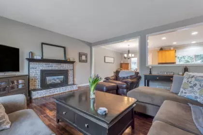 10748 Burbank Drive, Delta, BC, Delta — Single Family Residence for sale