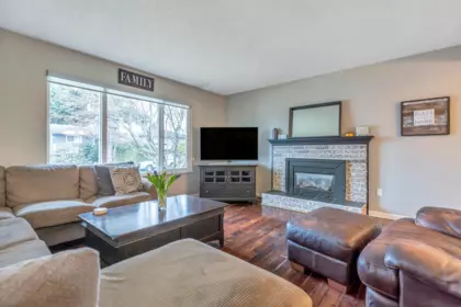 10748 Burbank Drive, Delta, BC, Delta — Single Family Residence for sale