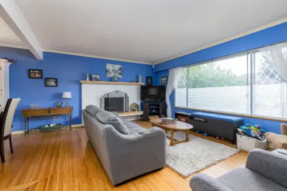 9729 129a Street, Surrey, BC, Surrey — Single Family Residence for sale