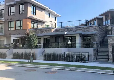 109 1055 Ridgewood Drive, North Vancouver, BC, North vancouver — Townhouse for sale