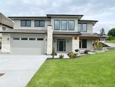 3672 Creekstone Place, Abbotsford, BC, Abbotsford — Single Family Residence for sale