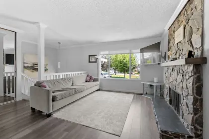 2940 Wiggins Place, Langley, BC, Langley — Single Family Residence for sale