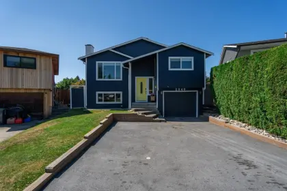 2940 Wiggins Place, Langley, BC, Langley — Single Family Residence for sale