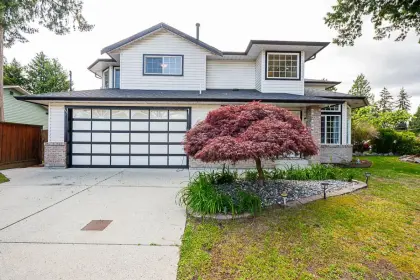 12347 194b Street, Pitt Meadows, BC, Pitt meadows — Half Duplex for sale