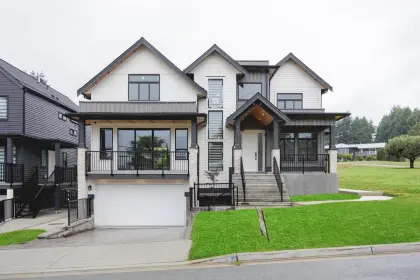 2673 Sunnyside Street, Abbotsford, BC, Abbotsford — Single Family Residence for sale