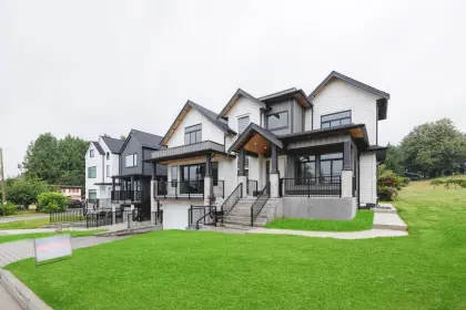 2673 Sunnyside Street, Abbotsford, BC, Abbotsford — Single Family Residence for sale