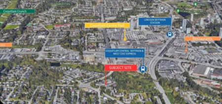 1110 Wallace Court, Coquitlam, BC