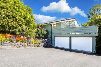 4555 Magnolia Street, Vancouver, BC, Vancouver — Single Family Residence for sale