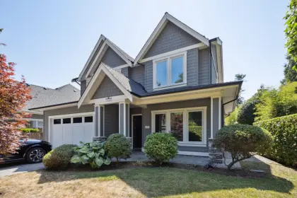 1426 Compston Crescent, Delta, BC, Delta — Single Family Residence for sale