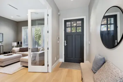 1426 Compston Crescent, Delta, BC, Delta — Single Family Residence for sale