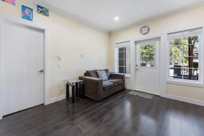 34 7247 140 Street, Surrey, BC, Surrey — Townhouse for sale