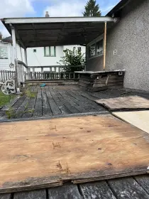 1525 Hamilton Street, New Westminster, BC, New westminster — Single Family Residence for sale