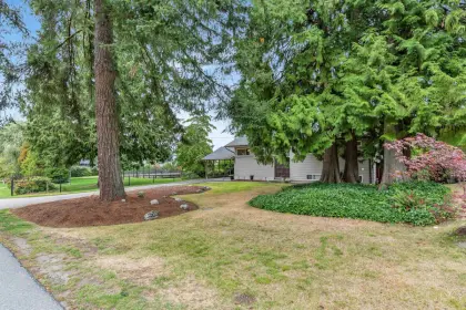 905 Crestwood Drive, Coquitlam, BC, Coquitlam — Single Family Residence for sale