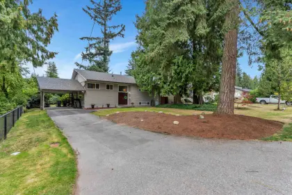 905 Crestwood Drive, Coquitlam, BC, Coquitlam — Single Family Residence for sale
