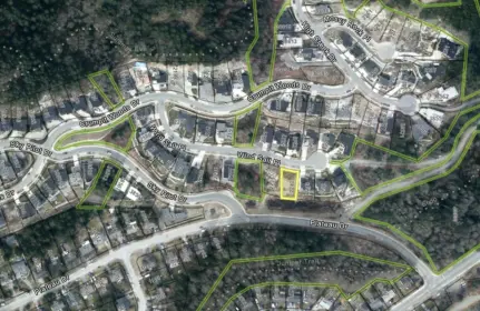 2240 Wind Sail Place, Squamish, BC, Squamish — Land for sale
