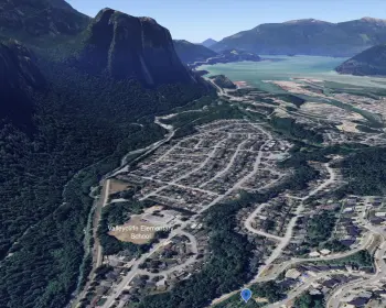 2240 Wind Sail Place, Squamish, BC, Squamish — Land for sale