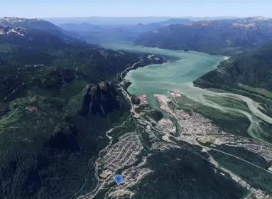 2240 Wind Sail Place, Squamish, BC, Squamish — Land for sale