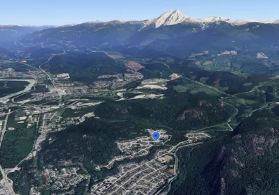 2240 Wind Sail Place, Squamish, BC, Squamish — Land for sale