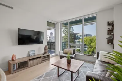 402 4988 Cambie Street, Vancouver, BC, Vancouver — Apartment/Condo for sale